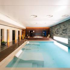 Palace Hotel Monte Real 