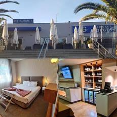 Hotel Albergaria Borges 