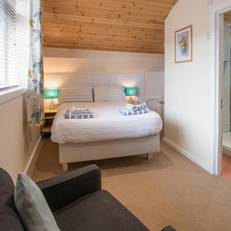 Discovery Accommodation 