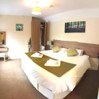 The Limes Country Lodge 