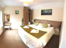 The Limes Country Lodge 