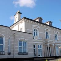 Magherabuoy House Hotel 