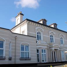 Magherabuoy House Hotel 