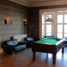 Magherabuoy House Hotel 