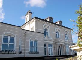 Magherabuoy House Hotel 