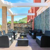 Hotel Colina Dos Mouros 