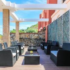 Hotel Colina Dos Mouros 