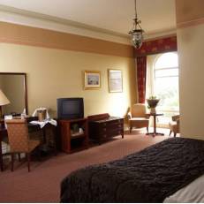 The Palace Hotel Buxton 