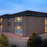 Aberdeen Marriott Hotel 