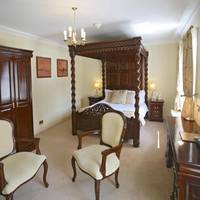 The Malvern Hills Hotel 