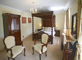 The Malvern Hills Hotel 
