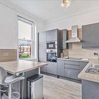 Heatherbank Guest House 