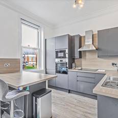 Heatherbank Guest House 