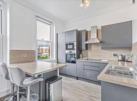 Heatherbank Guest House 