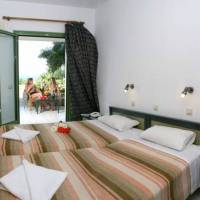 Silvia Apartments Hotel 