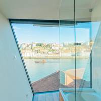 Luxury Views over Porto 