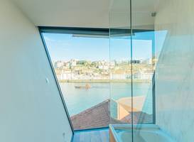 Luxury Views over Porto 