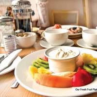 Heron Lodge Guest House 