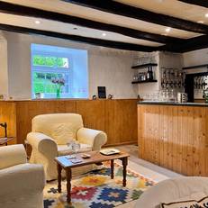Harrabeer Country House 