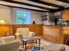 Harrabeer Country House 