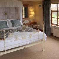 Ivy House Country Hotel 