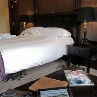 The Carlton Manor Hotel 