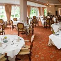 Borrowdale Gates Hotel 