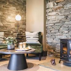 Borrowdale Gates Hotel 