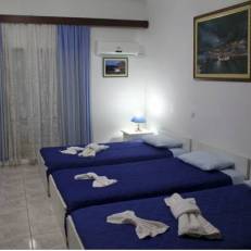Arion Beach Apartments 