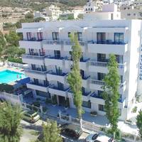 Regina Studios & Hotel 
