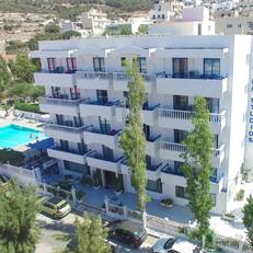 Regina Studios & Hotel 