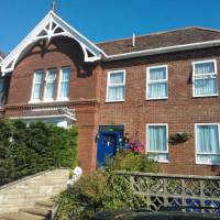 Clarence House B and B 