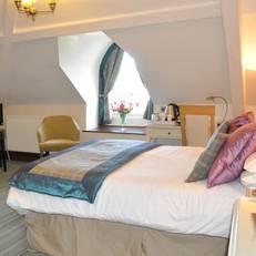 Llety Teifi Guesthouse 