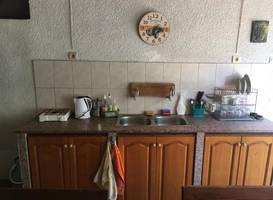 Chervenkov Guest House 