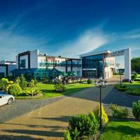 Royal Park Hotel & Spa 