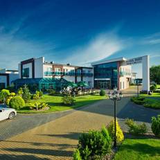 Royal Park Hotel & Spa 