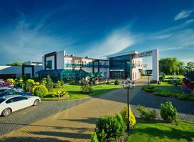 Royal Park Hotel & Spa 