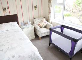 The Hinton Guest House 