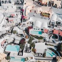 Andronis Luxury Suites 