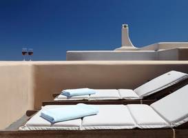 Voreina Gallery Suites 