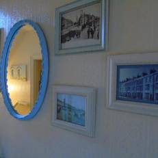 Letchworth Guest House 