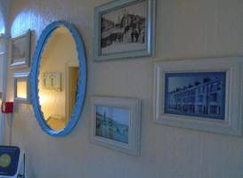 Letchworth Guest House 