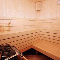 Sharlopova Guest House 