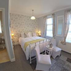 Ambassador Guest House 