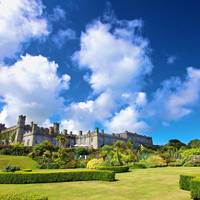 Tregenna Castle Estate 