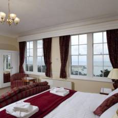 Tregenna Castle Estate 
