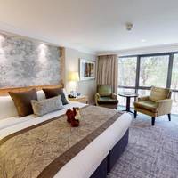 Rhinefield House Hotel 