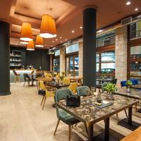 Parnassos Delphi Hotel 