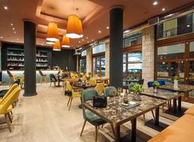 Parnassos Delphi Hotel 