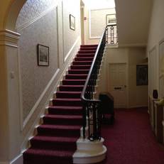Broughton Craggs Hotel 